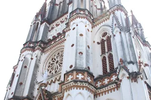 St. Joseph's Church, Ponmalai image