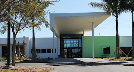 Englewood Charlotte Library