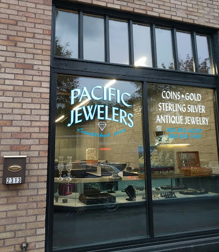 Jewelry Store «Pacific Jewelers», reviews and photos, 2313 Main St, Vancouver, WA 98660, USA