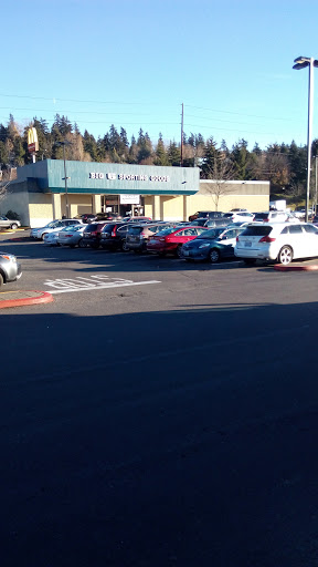 Sporting Goods Store «Big 5 Sporting Goods - Factoria», reviews and photos, 4055 Factoria Blvd SE, Bellevue, WA 98006, USA