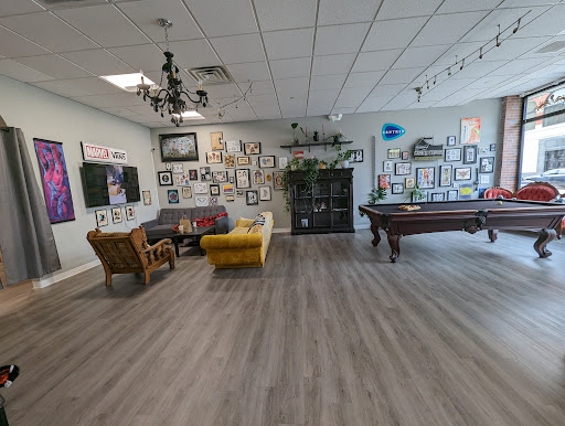 Explore twin daughter tattoo ideas, creative tattoo ideas in Hudson, available at Blvck Rose Tattoo