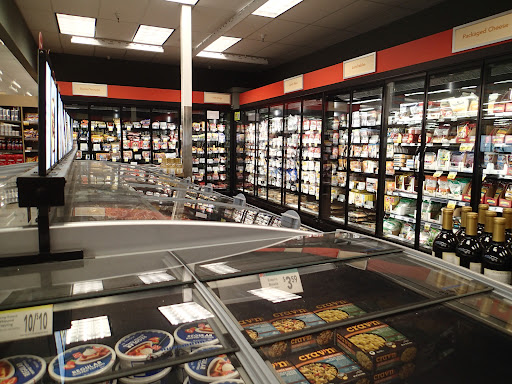 Supermarket «Lucky», reviews and photos, 1145 Arnold Dr, Martinez, CA 94553, USA