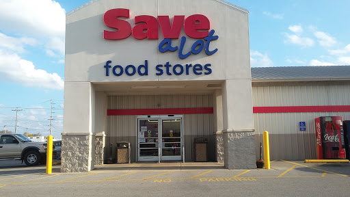 Grocery Store «Save-A-Lot», reviews and photos, 2706 Russellville Rd, Bowling Green, KY 42101, USA