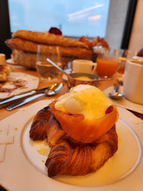 Plats et boissons du Restaurant français Le Tout-Paris - Cheval Blanc Paris - n°19