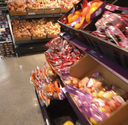 Discount Supermarket «Walmart Central», reviews and photos, 1012 Riley St, Folsom, CA 95630, USA