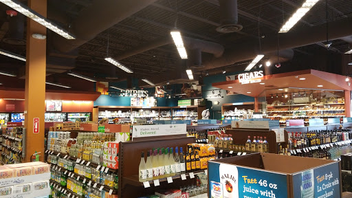 Liquor Store «ABC Fine Wine & Spirits», reviews and photos, 3015 W Kennedy Blvd, Tampa, FL 33609, USA