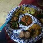 Photo n°2 de l'avis de manuela.u fait le 12/09/2022 à 09:24 sur le  Agriturismo Contrada Africa à Avetrana