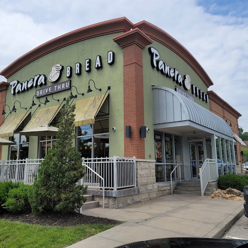 Panera Bread