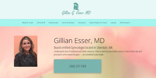 3343 NW Byron St A, Silverdale, WA 98383, USA