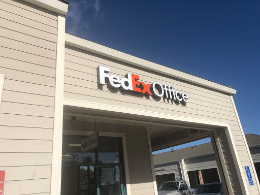 Print Shop «FedEx Office Print & Ship Center», reviews and photos, 3555 Clares St z, Capitola, CA 95010, USA