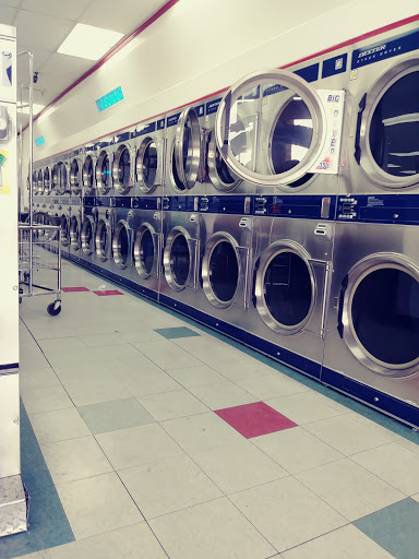 Laundromat «Southern Coin Laundry», reviews and photos, 347 E Southern Ave, Mesa, AZ 85210, USA