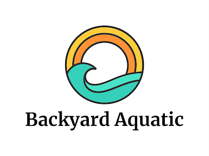 Backyard Aquatic living