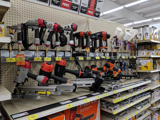 Hardware Store «Harbor Freight Tools», reviews and photos, 1455 Wesel Blvd, Hagerstown, MD 21740, USA
