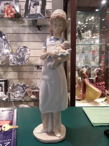 Gift Shop «Victorian Village, Inc», reviews and photos, 6870 E Fowler Ave, Temple Terrace, FL 33617, USA