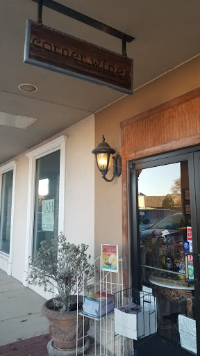 Corner Wines, 4017 Preston Rd #535, Plano, TX 75093, USA, 