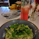 Photo n°1 de l'avis de Julia.a fait le 13/05/2022 à 18:06 sur le  Pier 14 Restaurant à Zinnowitz