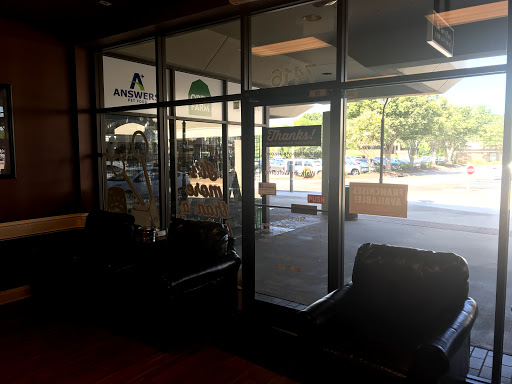 Barber Shop «The Guys Place A Hair Salon for Men», reviews and photos, 7416 Creedmoor Rd, Raleigh, NC 27613, USA