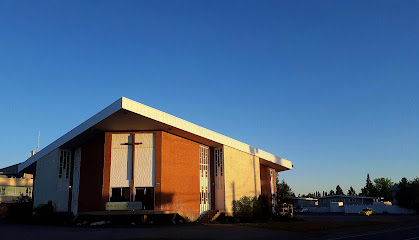 Prince George Pentecostal Church