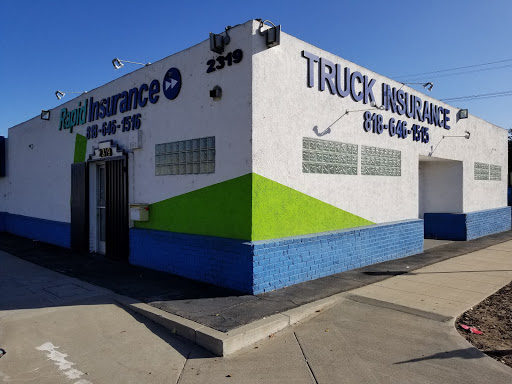 Insurance Agency «Rapid Insurance Services», reviews and photos