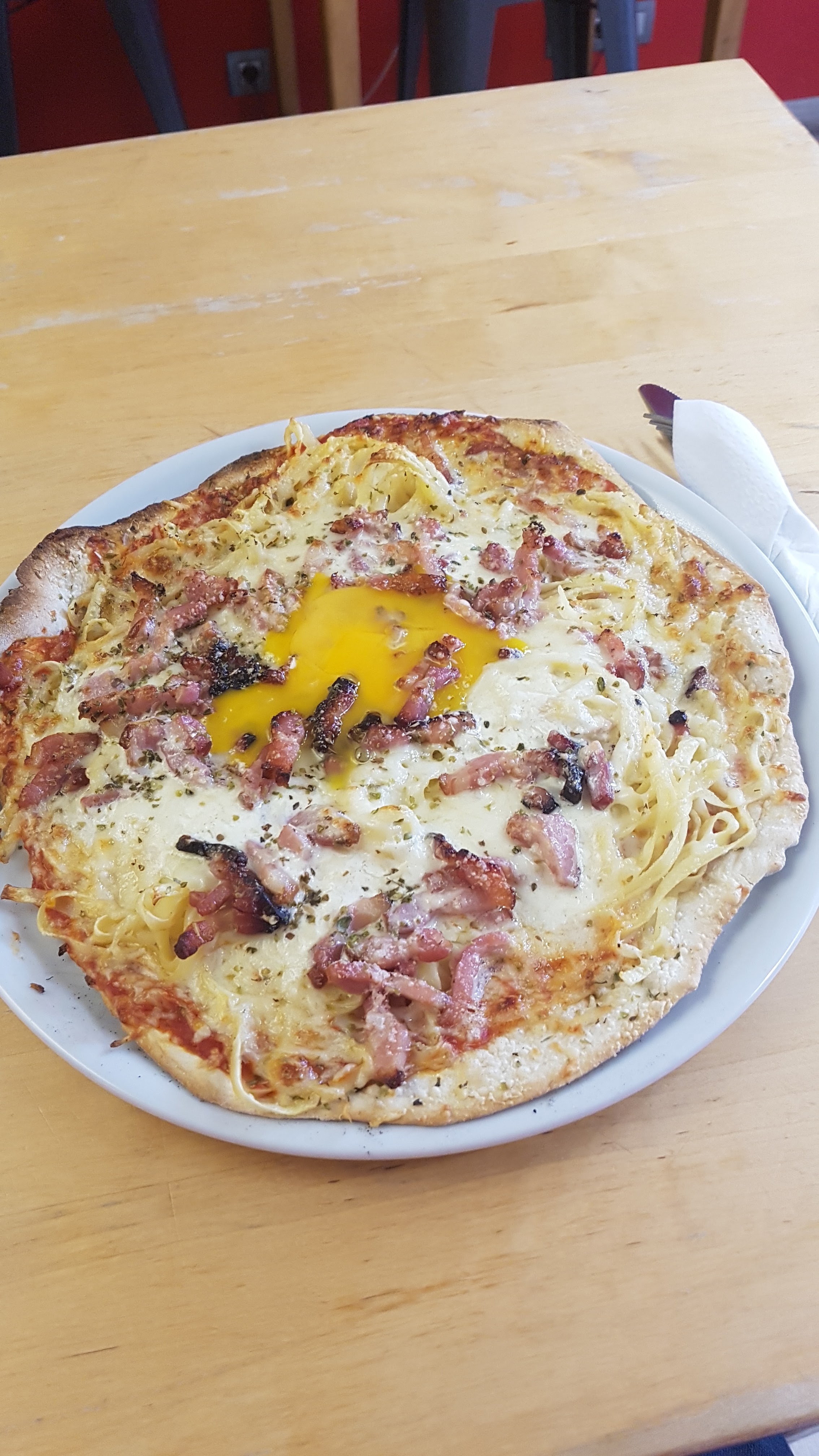 Photo n° 1 de l'avis de Théo.a fait le 14/10/2019 à 07:17