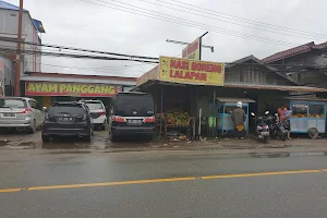 Ayam Panggang Ponorogo image