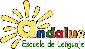 Escuela de Lenguaje Andalue