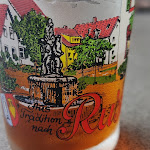 Photo n°2 de l'avis de Kevin.e fait le 29/07/2023 à 05:39 sur le  IL Gusto Pizzeria Rust à Rust