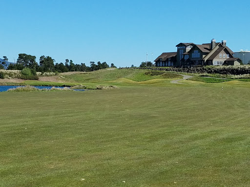 Golf Course «Sandpines Golf Links», reviews and photos, 1201 35th St, Florence, OR 97439, USA