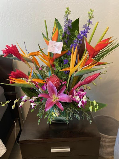 Florist «Flowers By Marcelle», reviews and photos, 3326 E Marconi Ave, Phoenix, AZ 85032, USA