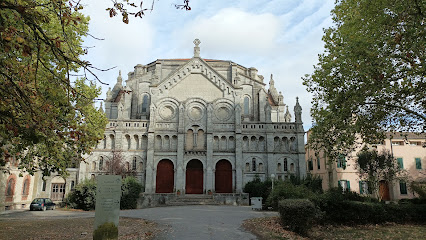 Monastère Sainte-Marie de Prouilhe