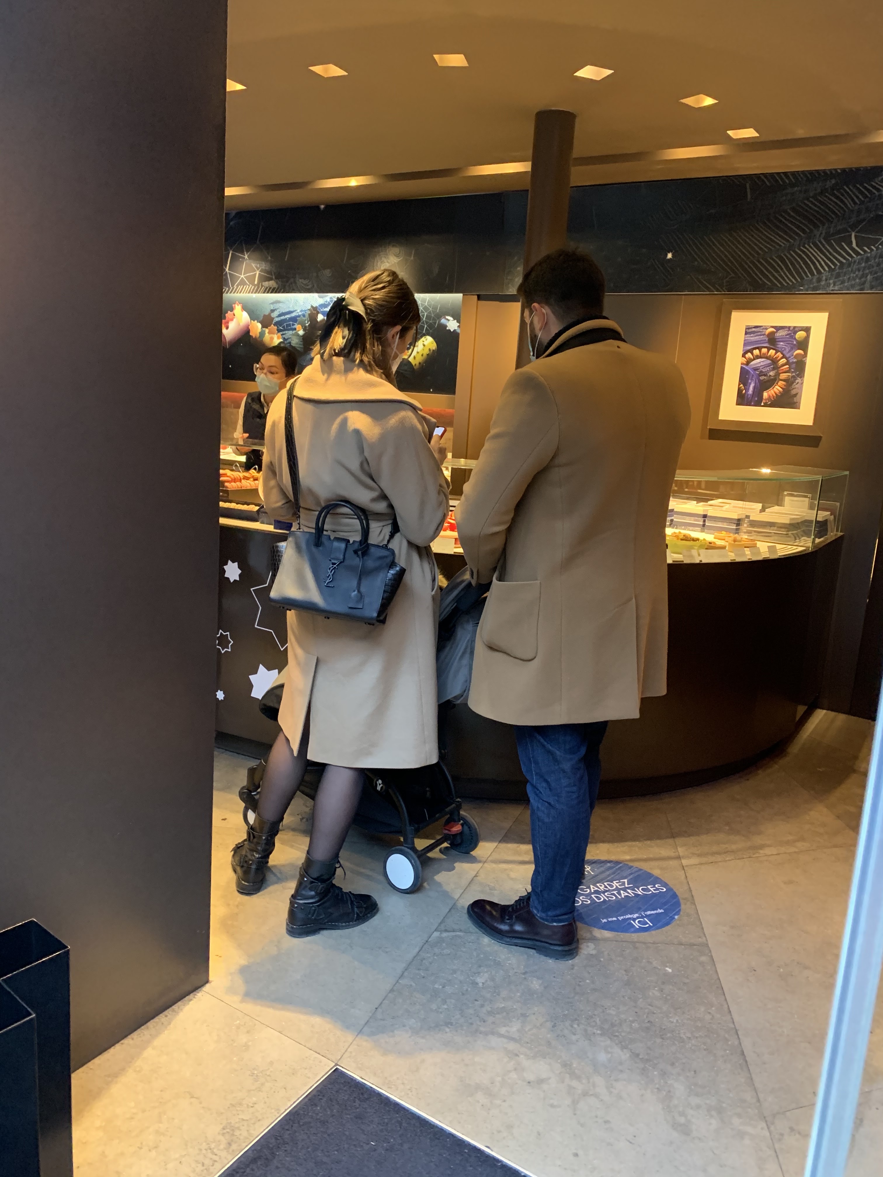 Photo n° 3 de l'avis de Jean-Pierre.a fait le 06/12/2020 à 14:05