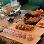 Photo n°12 de l'avis de Giuseppe.a fait le 13/02/2022 à 09:26 sur le  KOI Ristorante Giapponese à Crevalcore