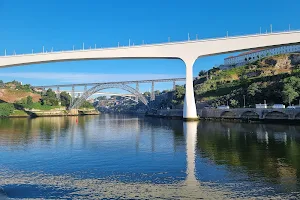 Ponte de São João image