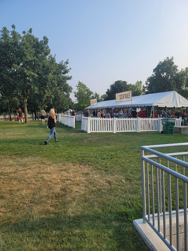 Live Music Venue «Indiana Farm Bureau Insurance Lawn», reviews and photos, 801 W Washington St, Indianapolis, IN 46204, USA