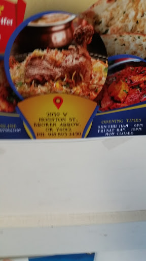 Supermarket «Laxmi spices of India», reviews and photos, 5555 E 41st St, Tulsa, OK 74135, USA