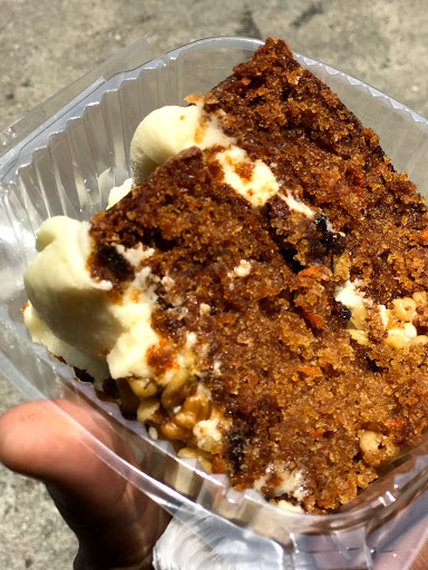 Bakery «Make My Cake», reviews and photos, 2380 7th Ave, New York, NY 10030, USA