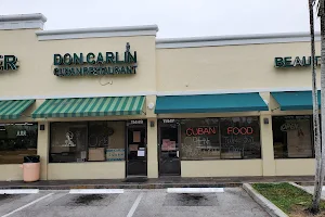 Don Carlin Restaurant image