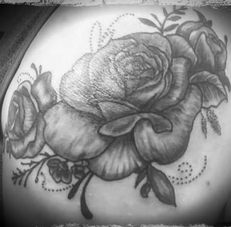 Explore fine line tattoo ideas with meaning, creative tattoo ideas in Turner, available at Heathen Ink