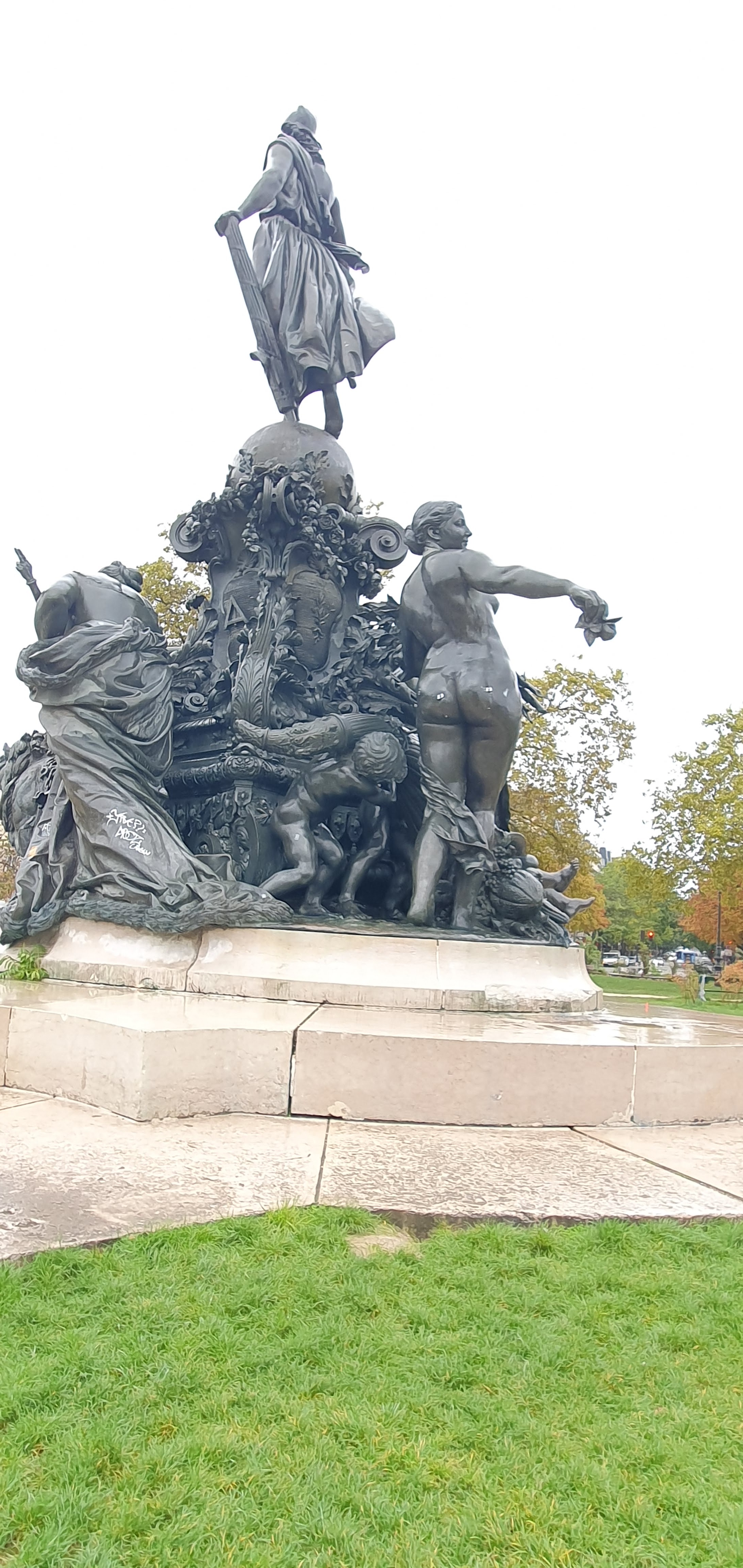 Photo n° 2 de l'avis de pascale.o fait le 29/10/2023 à 10:29