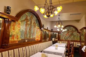 Restaurant Olympia image