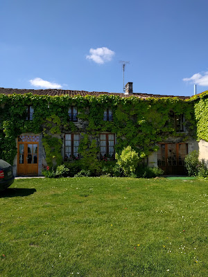 Sarl Blanleuil Et Fils à Criteuil-la-Magdeleine