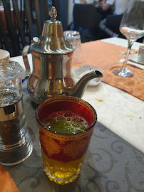 Plats et boissons du Restaurant de spécialités d'Afrique du Nord La Baraka à Béziers - n°6