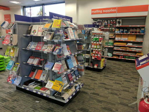 Print Shop «FedEx Office Print & Ship Center», reviews and photos, 365 Broadway, Millbrae, CA 94030, USA