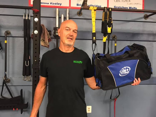 Physical Fitness Program «Get Fit NH - Training Smarter», reviews and photos, 167 New Orchard Rd, Epsom, NH 03234, USA