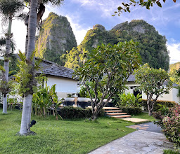 Bhu Nga Thani Resort & Spa photo