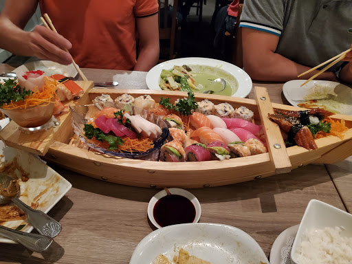 Thaicoon & Sushi Bar