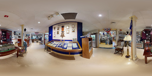 Museum «Fort Tabor Military Museum», reviews and photos, 1000C Rodney French Blvd, New Bedford, MA 02744, USA