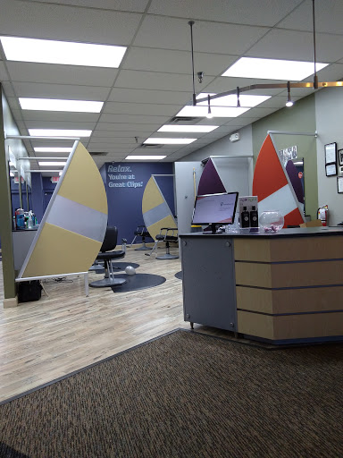 Hair Salon «Great Clips», reviews and photos, 105 Northcreek Blvd, Goodlettsville, TN 37072, USA