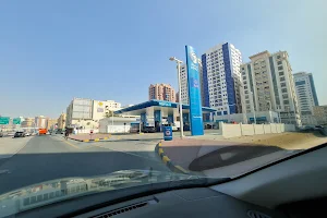 ADNOC Service Station | Al Nuaimia (283) image