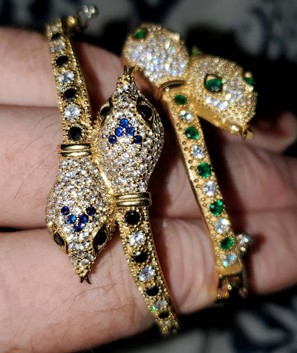 Jeweler «House of Windsor», reviews and photos, 201 Goddard Row, Newport, RI 02840, USA